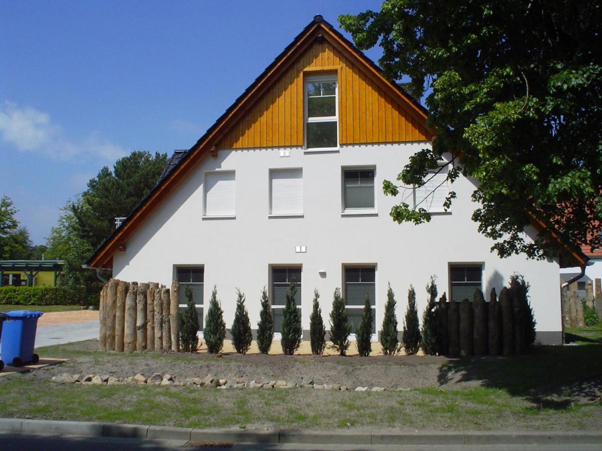 Апартаменты Hafenstrasse 15 Ephelia In Преров Экстерьер фото